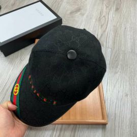 Picture of Gucci Cap _SKUGucciCap46610